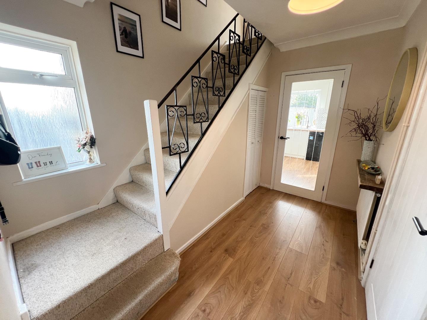 Llangewydd Road, Bridgend County Borough, CF31 4JT